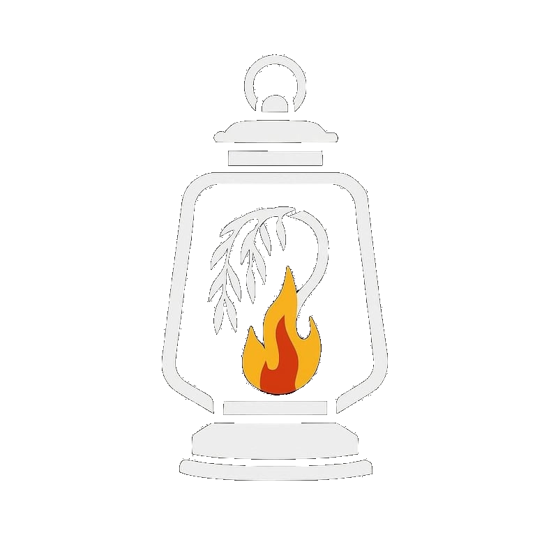 Lantern Lit